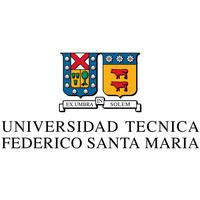 Federico Santa Maria University Logo